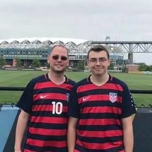 Meet your Posher, Gregory